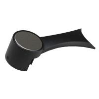 Abdeckung schwarz zu Milchkaraffe für Saeco Exprelia Evo